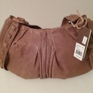 Junior Drake New Soft Leather Bag